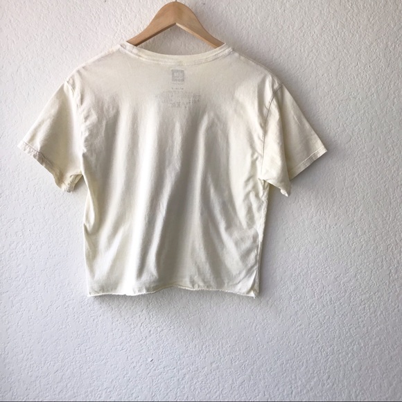 General Motors Yellow Camaro Graphic Tee T-shirt M - Picture 2 of 12